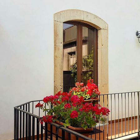 B&B Etna Akme Nicolosi Esterno foto
