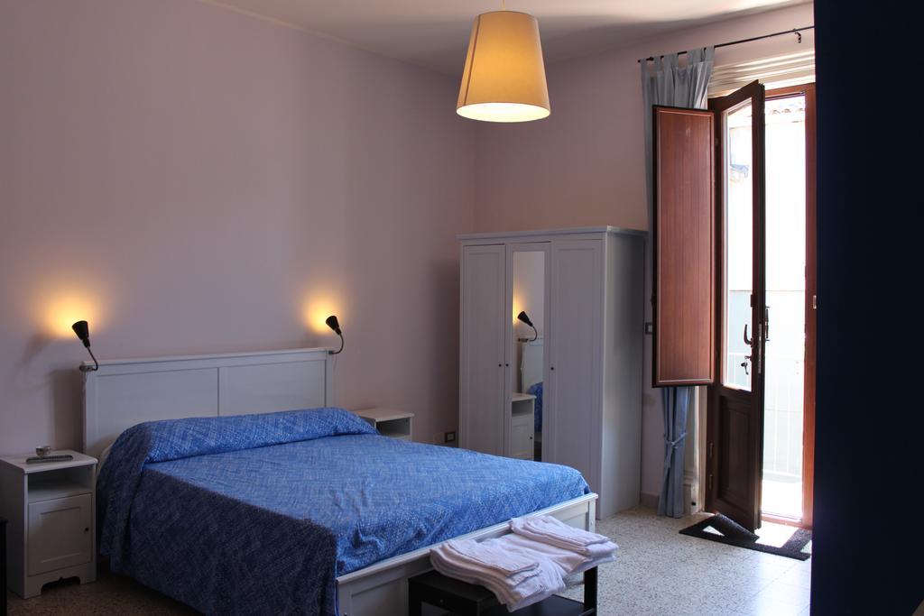 B&B Etna Akme Nicolosi Camera foto
