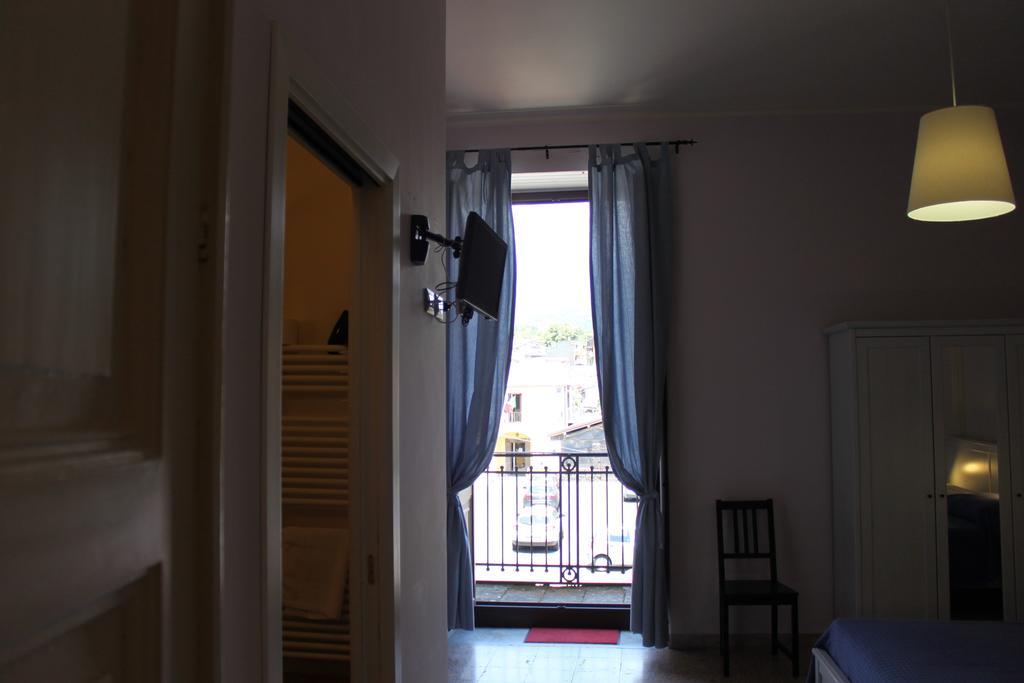 B&B Etna Akme Nicolosi Camera foto