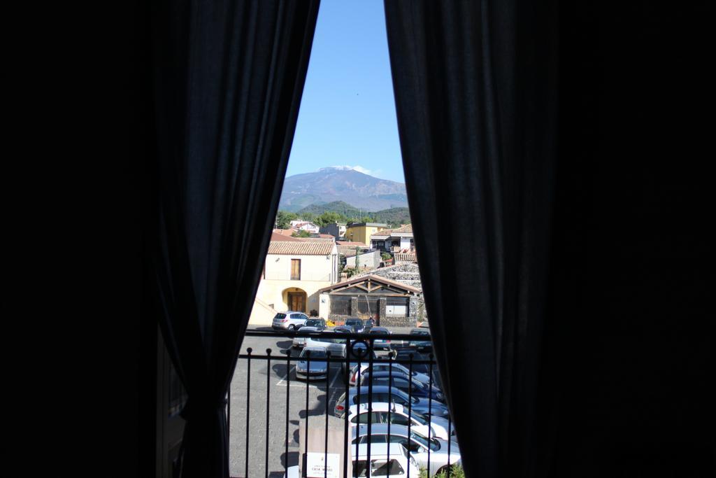 B&B Etna Akme Nicolosi Camera foto