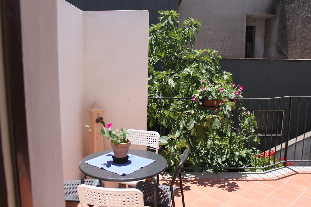 B&B Etna Akme Nicolosi Esterno foto