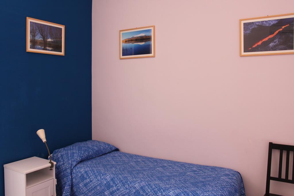 B&B Etna Akme Nicolosi Camera foto