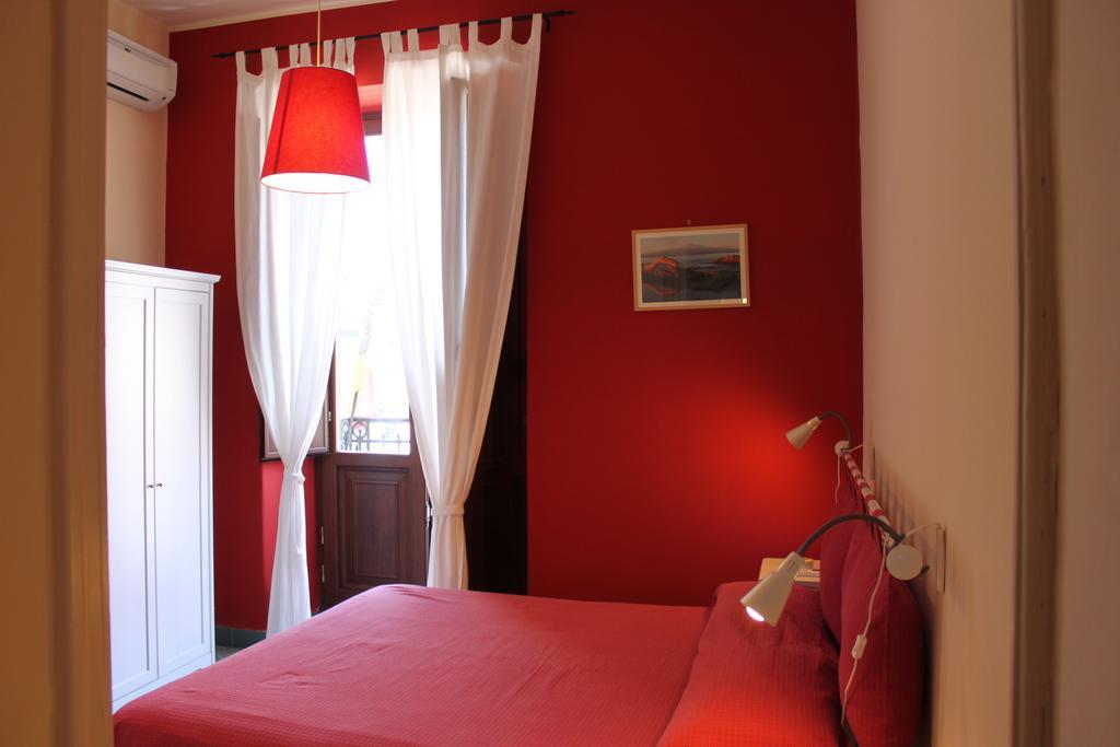 B&B Etna Akme Nicolosi Camera foto