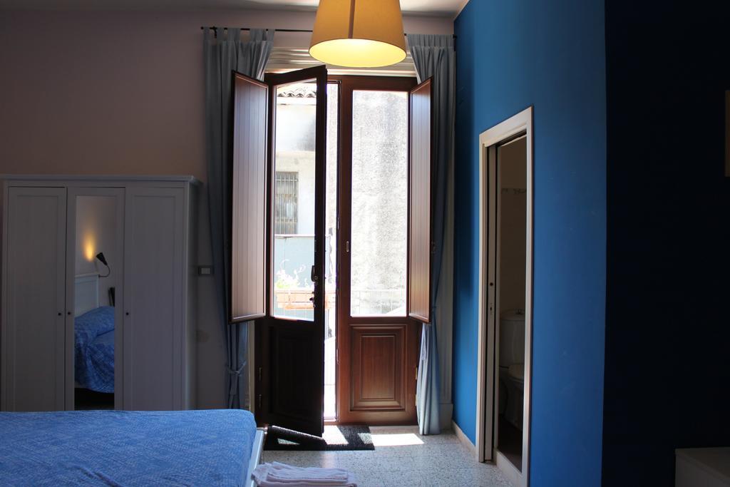 B&B Etna Akme Nicolosi Camera foto