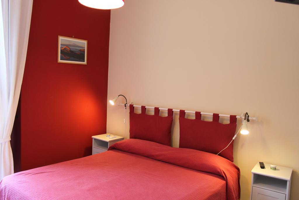 B&B Etna Akme Nicolosi Camera foto