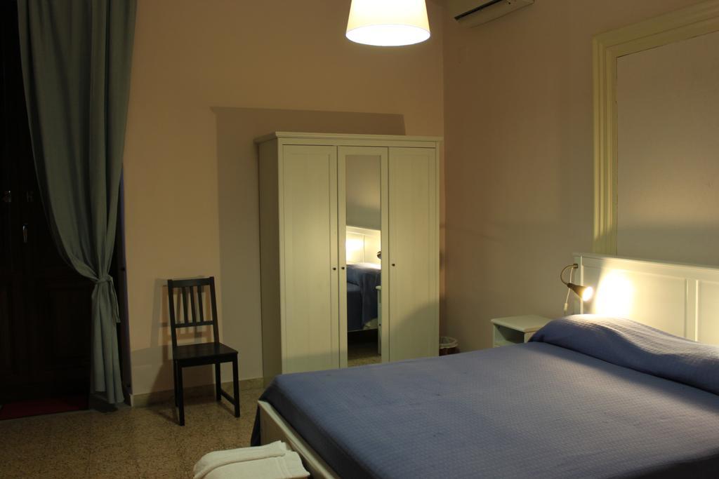 B&B Etna Akme Nicolosi Camera foto