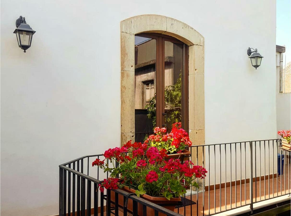 B&B Etna Akme Nicolosi Esterno foto